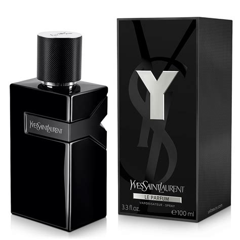 ysl parfum herren|ysl perfume price.